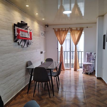 Apartamento Balcon De La Esperanza Guatapé 외부 사진