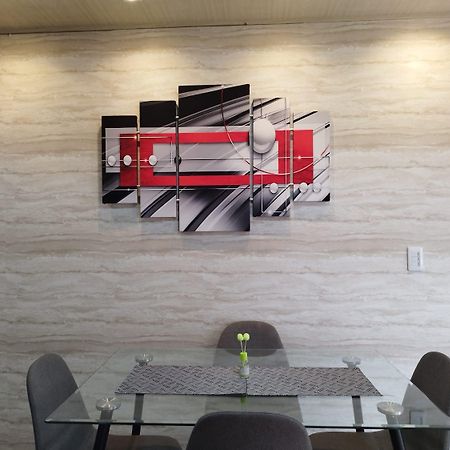 Apartamento Balcon De La Esperanza Guatapé 외부 사진