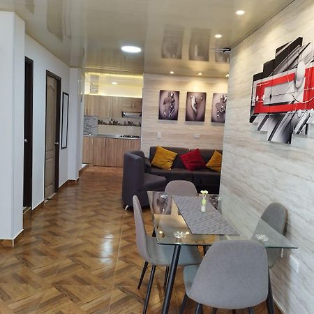 Apartamento Balcon De La Esperanza Guatapé 외부 사진