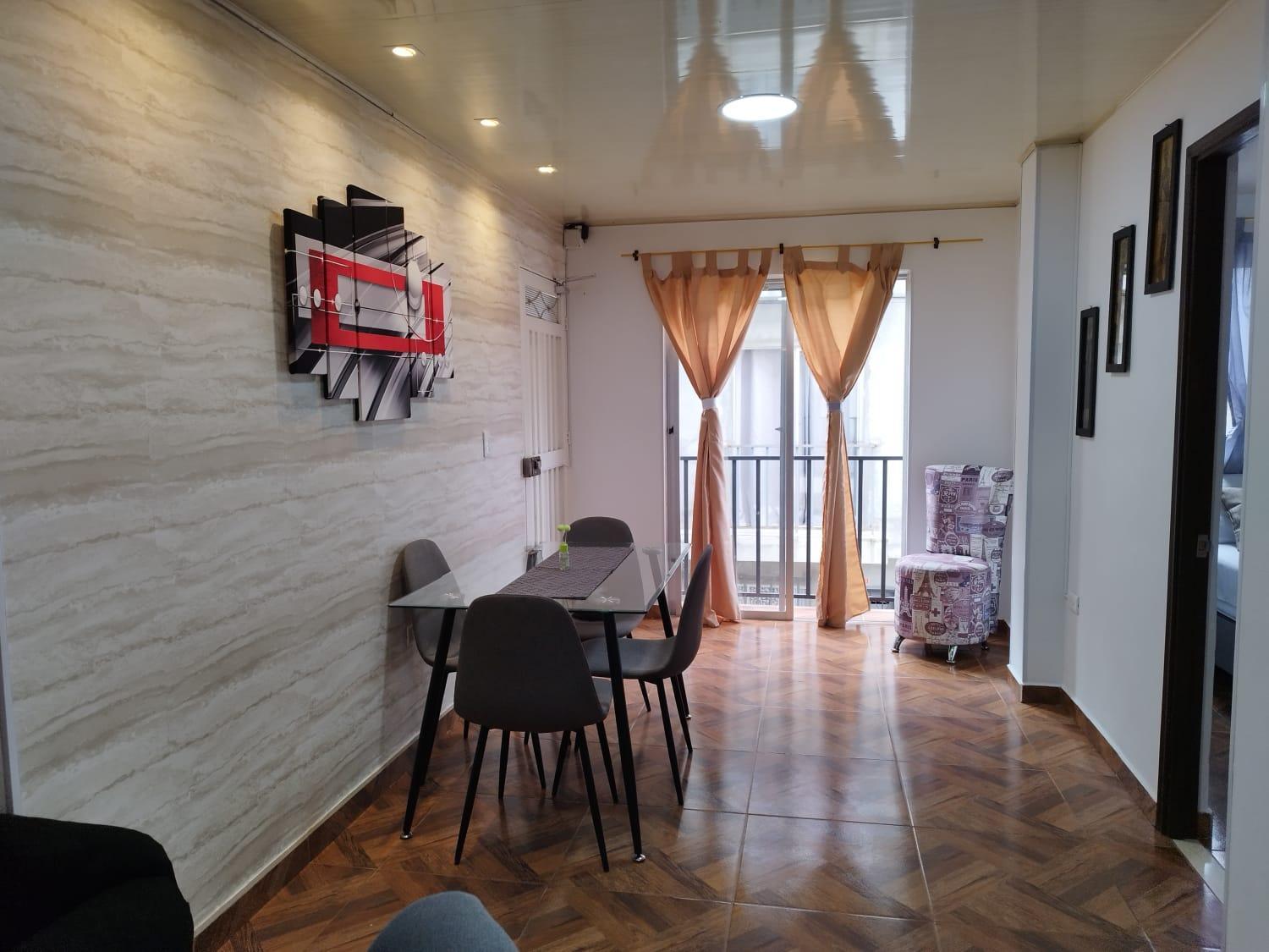 Apartamento Balcon De La Esperanza Guatapé 외부 사진