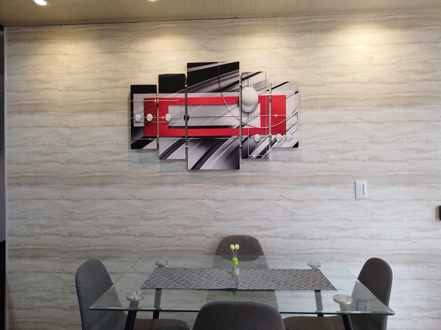 Apartamento Balcon De La Esperanza Guatapé 외부 사진